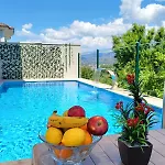 Вилла Hakan 1 - Luxury Duplex Даламан