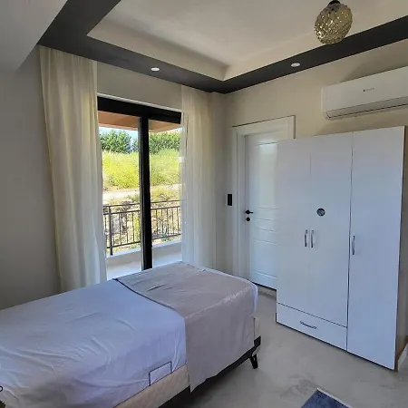 Вилла Hakan 1 - Luxury Duplex