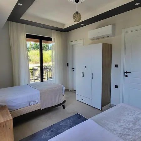 Hakan 1 - Luxury Duplex * Даламан