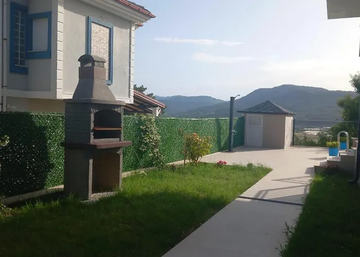 Hakan 1 - Luxury Duplex *