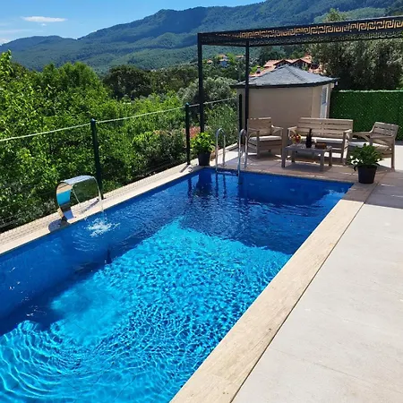 Hakan 1 - Luxury Duplex *