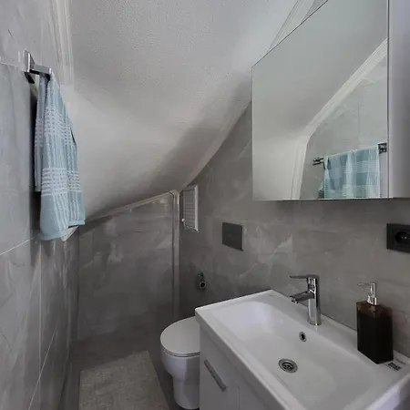 Hakan 1 - Luxury Duplex * دالامان