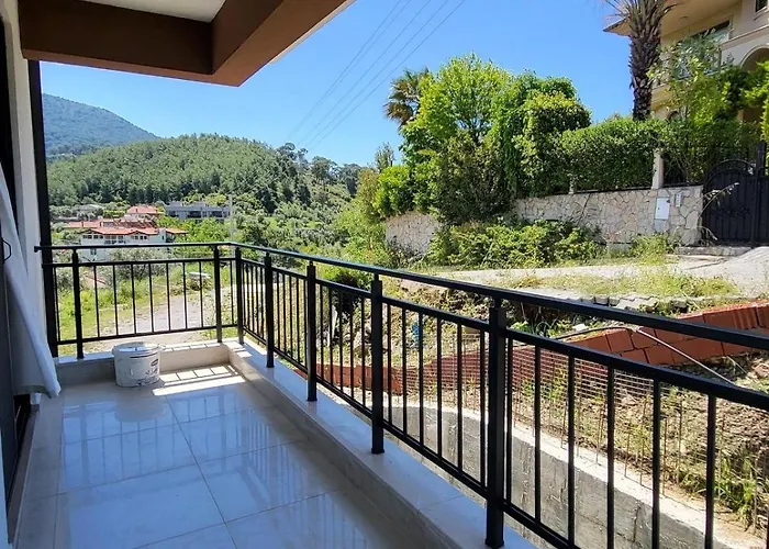 Hakan 1 - Luxury Duplex